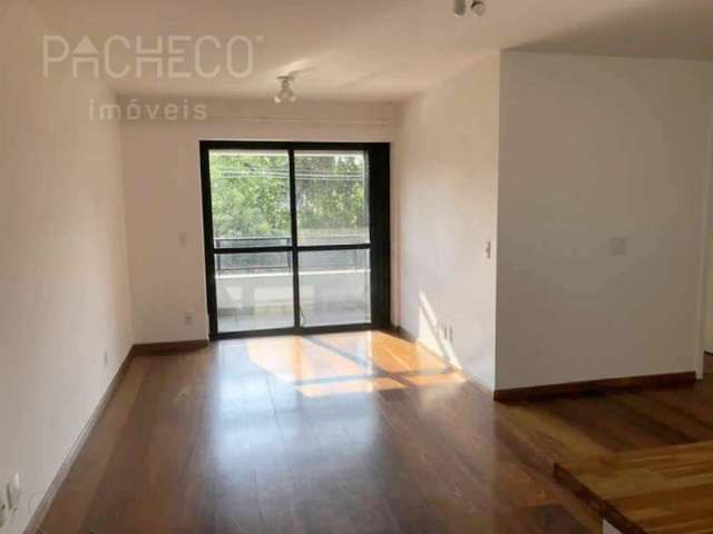 Apartamento com 3 quartos à venda na Rua Costa Carvalho, --, Pinheiros, São Paulo, 86 m2 por R$ 1.280.000