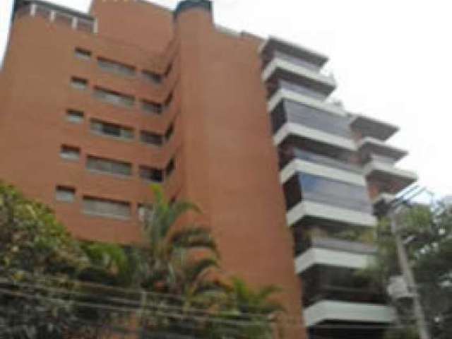 Apartamento com 3 quartos à venda na Rua Capital Federal, --, Perdizes, São Paulo, 280 m2 por R$ 2.100.000