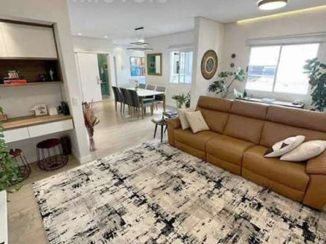 Apartamento com 2 quartos à venda na Alameda Olga, --, Barra Funda, São Paulo, 100 m2 por R$ 680.000