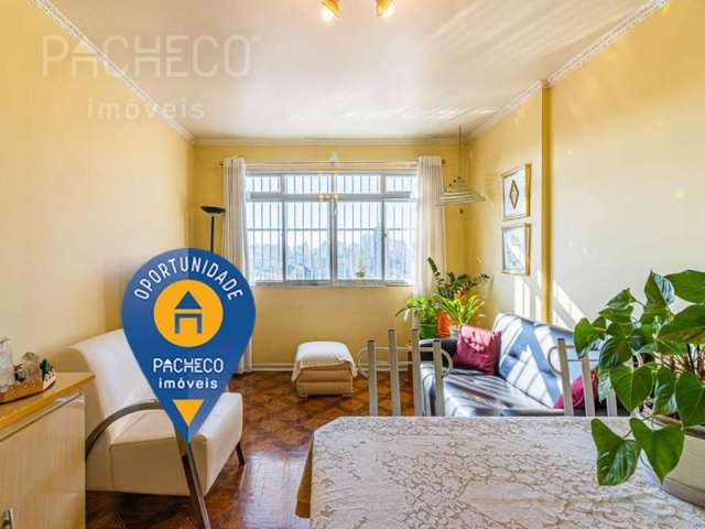 Apartamento com 2 quartos à venda na Rua Aurélia, --, Vila Romana, São Paulo, 83 m2 por R$ 599.000