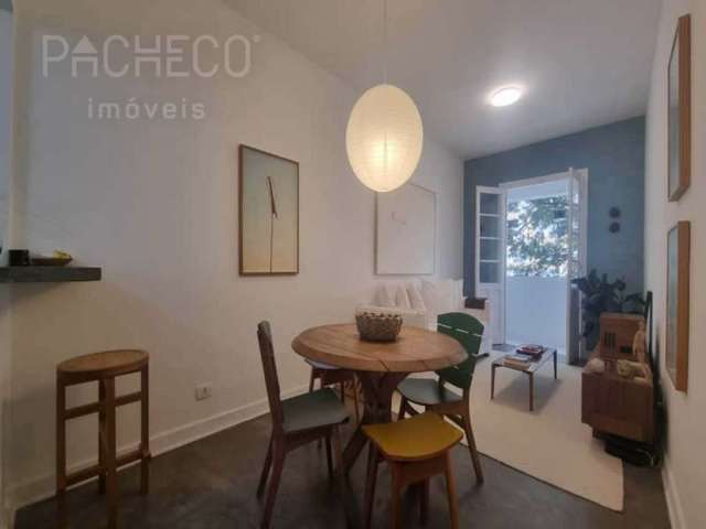 Apartamento com 1 quarto à venda na Rua Artur de Azevedo, --, Cerqueira César, São Paulo, 68 m2 por R$ 800.000