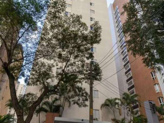 Apartamento com 2 quartos à venda na Rua Pascoal Vita, --, Vila Madalena, São Paulo, 90 m2 por R$ 1.490.000