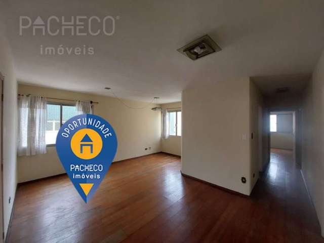 Apartamento com 2 quartos à venda na Rua Raul Pompéia, --, Pompéia, São Paulo, 82 m2 por R$ 650.000