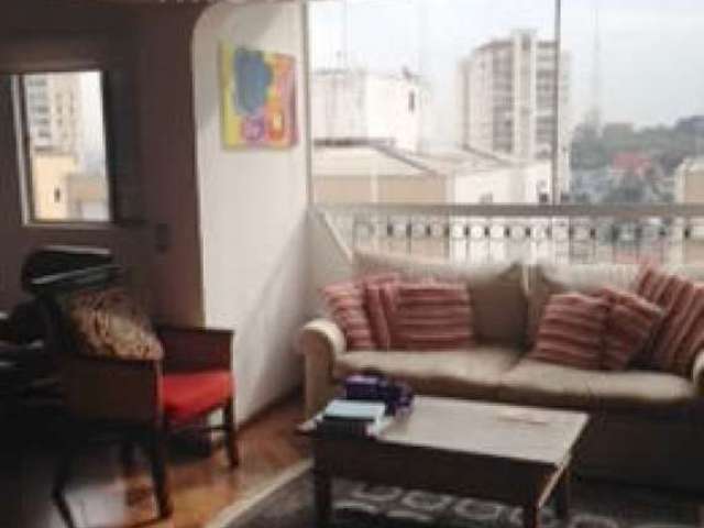 Apartamento com 3 quartos à venda na R AIBI, --, Vila Romana, São Paulo, 92 m2 por R$ 958.000