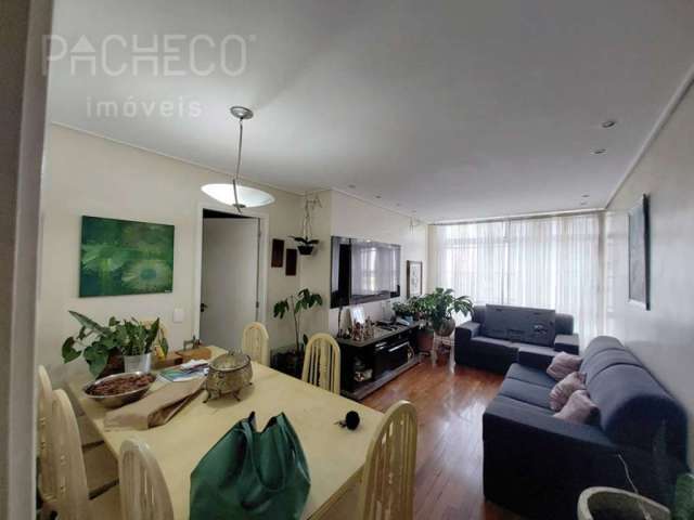 Apartamento com 2 quartos à venda na Avenida Doutora Ruth Cardoso, --, Pinheiros, São Paulo, 69 m2 por R$ 750.000