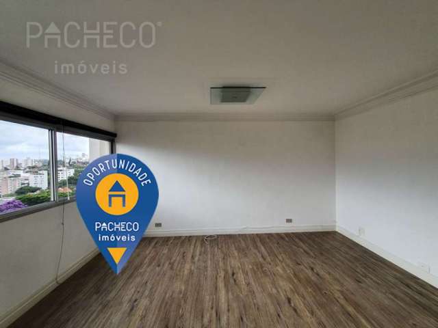 Apartamento com 3 quartos à venda na Rua Girassol, --, Vila Madalena, São Paulo, 90 m2 por R$ 920.000