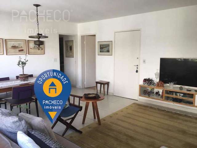 Apartamento com 3 quartos à venda na Rua Girassol, --, Vila Madalena, São Paulo, 92 m2 por R$ 790.000