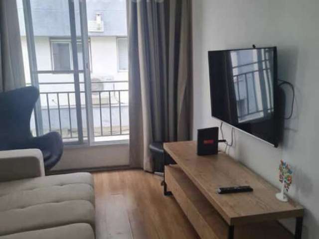 Apartamento com 1 quarto à venda na R AGISSE, --, Vila Madalena, São Paulo, 42 m2 por R$ 689.000