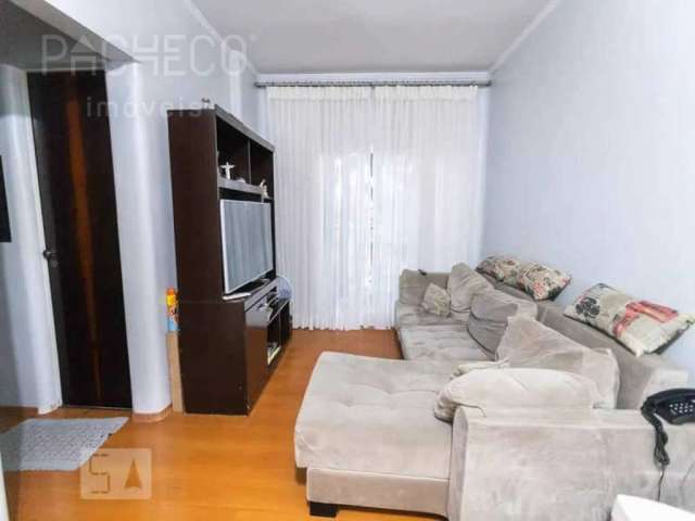 Apartamento com 2 quartos à venda na Avenida Imperatriz Leopoldina, --, Vila Leopoldina, São Paulo, 60 m2 por R$ 590.000