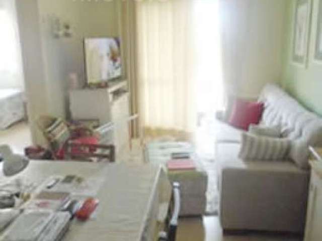 Apartamento com 2 quartos à venda na Rua Dom João V, 0, Lapa, São Paulo, 54 m2 por R$ 550.000