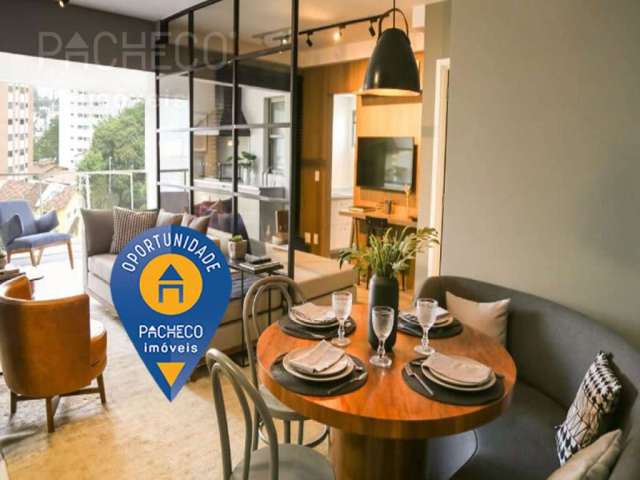 Apartamento com 2 quartos à venda na R PAULISTANIA, --, Vila Madalena, São Paulo, 128 m2 por R$ 2.546.150