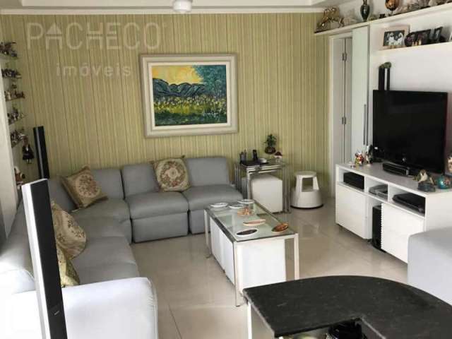 Cobertura com 5 quartos à venda na R LISBOA, --, Pinheiros, São Paulo, 165 m2 por R$ 2.128.000