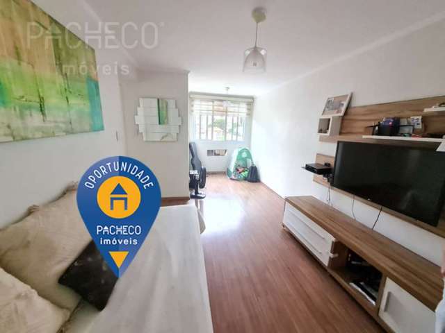 Apartamento com 2 quartos à venda na Rua Cajaíba, --, Pompéia, São Paulo, 60 m2 por R$ 550.000