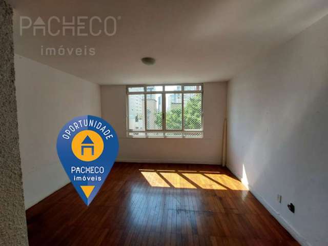 Apartamento com 3 quartos à venda na Rua Deputado Lacerda Franco, --, Pinheiros, São Paulo, 110 m2 por R$ 1.200.000