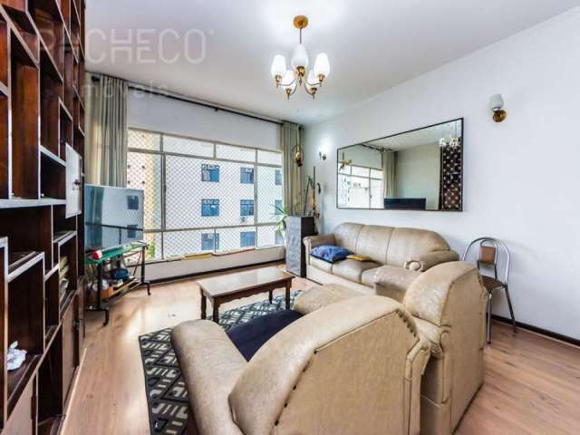 Apartamento com 3 quartos à venda na Avenida Francisco Matarazzo, --, Água Branca, São Paulo, 100 m2 por R$ 600.000