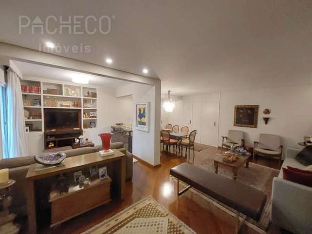 Apartamento com 3 quartos à venda na Rua Girassol, --, Vila Madalena, São Paulo, 149 m2 por R$ 2.250.000