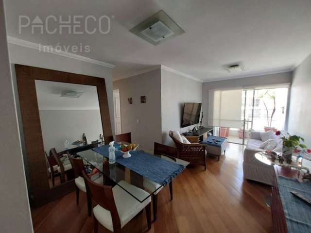 Apartamento com 3 quartos à venda na Rua Pascoal Vita, --, Vila Madalena, São Paulo, 70 m2 por R$ 1.600.000