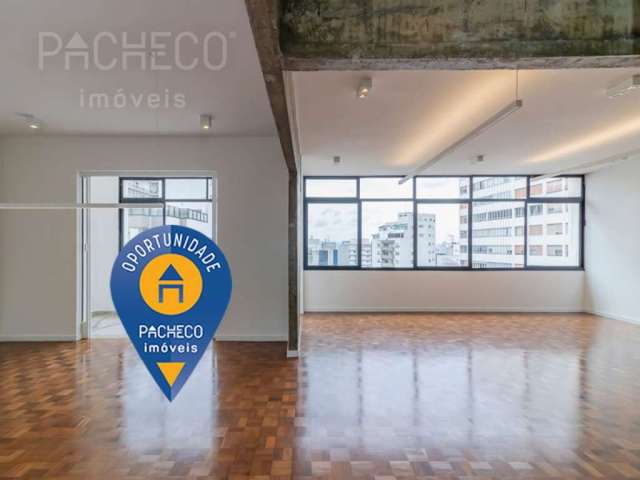 Apartamento com 3 quartos à venda na Avenida Higienópolis, --, Higienópolis, São Paulo, 279 m2 por R$ 2.680.000