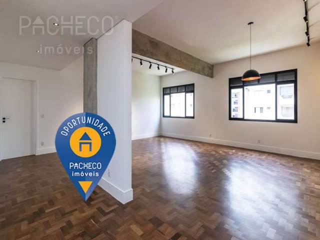 Apartamento com 3 quartos à venda na Rua Visconde de Ouro Preto, --, Consolação, São Paulo, 212 m2 por R$ 2.385.000