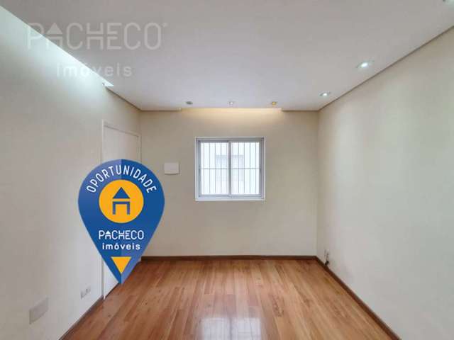 Apartamento com 2 quartos à venda na Praça Benedito Calixto, --, Pinheiros, São Paulo, 51 m2 por R$ 780.000