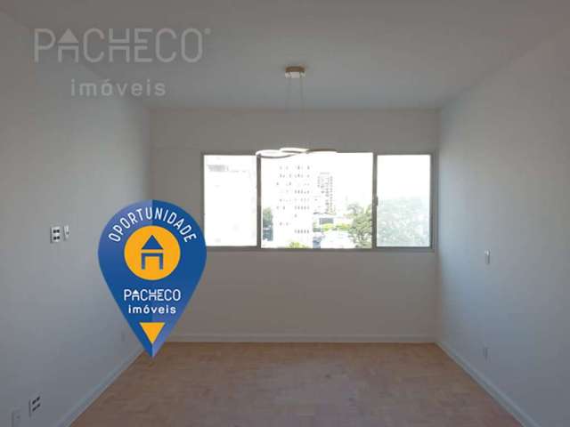 Apartamento com 3 quartos à venda na Rua João Moura, --, Pinheiros, São Paulo, 92 m2 por R$ 1.200.000