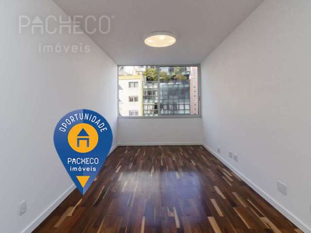 Apartamento com 2 quartos à venda na Rua Costa, --, Consolação, São Paulo, 86 m2 por R$ 935.000