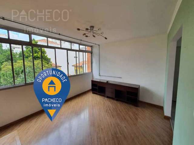 Apartamento com 2 quartos à venda na R CARAIBAS, --, Pompéia, São Paulo, 85 m2 por R$ 720.000