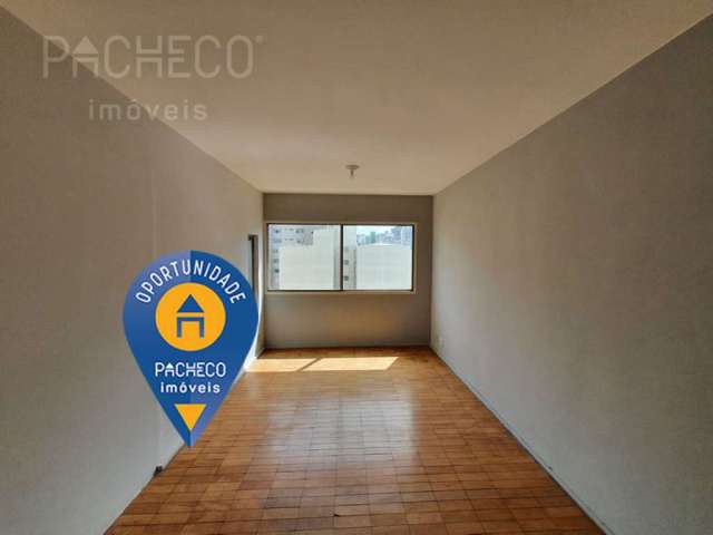 Apartamento com 3 quartos à venda na Rua Fradique Coutinho, --, Pinheiros, São Paulo, 72 m2 por R$ 960.000