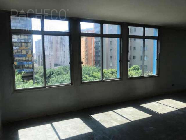 Apartamento com 3 quartos à venda na Rua São Carlos do Pinhal, --, Bela Vista, São Paulo, 237 m2 por R$ 1.850.000