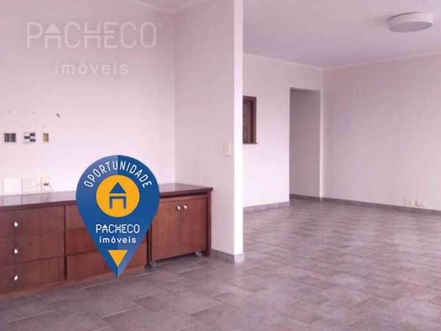 Apartamento com 3 quartos à venda na Rua Cotoxó, --, Perdizes, São Paulo, 94 m2 por R$ 820.000