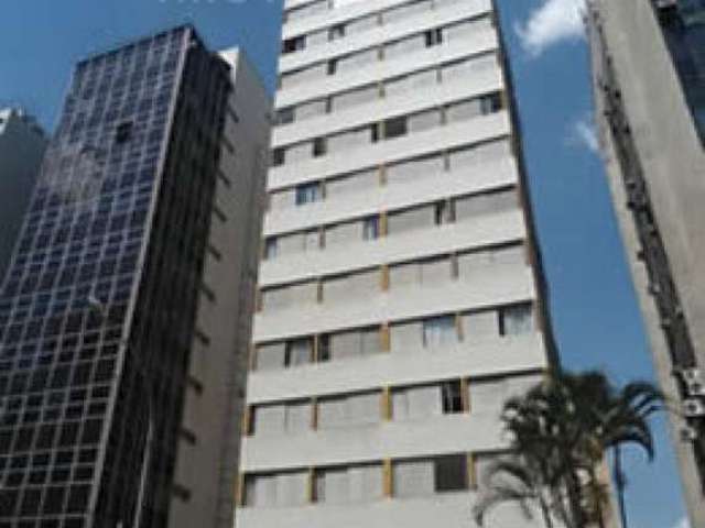 Apartamento com 3 quartos à venda na Avenida Angélica, --, Higienópolis, São Paulo, 135 m2 por R$ 1.100.000