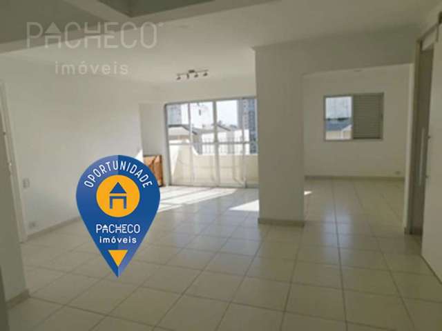 Apartamento com 2 quartos à venda na R AIBI, --, Vila Romana, São Paulo, 98 m2 por R$ 960.000