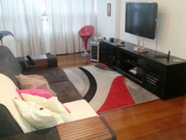 Apartamento com 3 quartos à venda na R AIBI, --, Vila Romana, São Paulo, 98 m2 por R$ 800.000