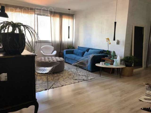 Apartamento com 3 quartos à venda na Rua Cardoso de Almeida, --, Perdizes, São Paulo, 114 m2 por R$ 1.090.000