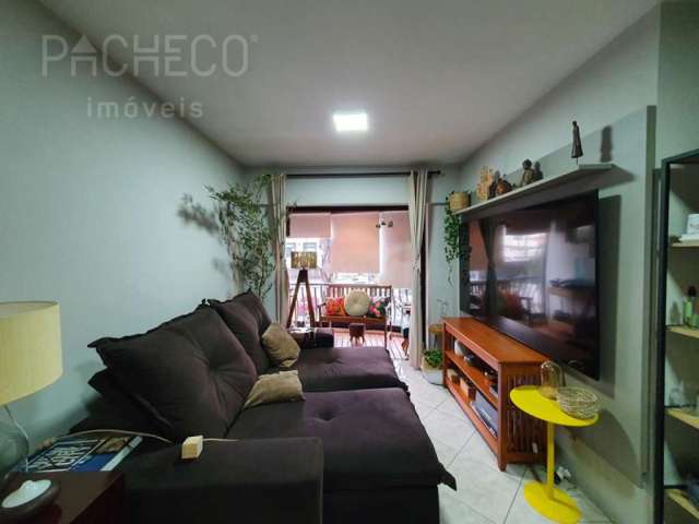 Apartamento com 3 quartos à venda na Rua Domingos Olímpio, --, Vila Sônia, São Paulo, 95 m2 por R$ 800.000