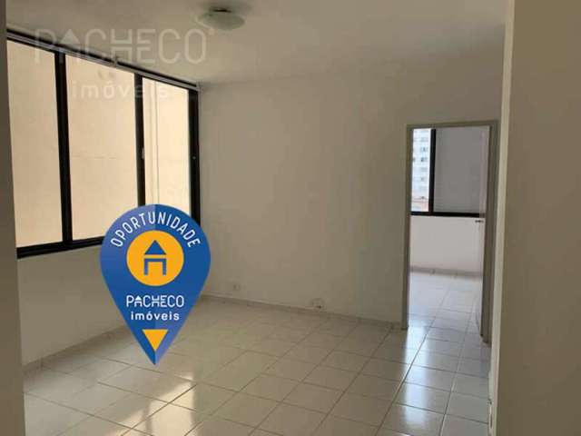 Apartamento com 1 quarto à venda na R BRIGADEIRO GALVAO, --, Santa Cecília, São Paulo, 54 m2 por R$ 450.000