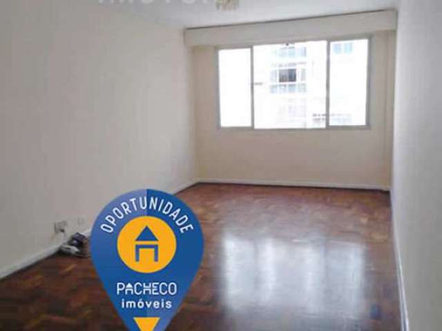 Apartamento com 3 quartos à venda na Rua Fradique Coutinho, --, Pinheiros, São Paulo, 110 m2 por R$ 1.500.000