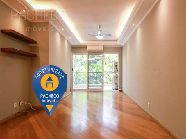 Apartamento com 3 quartos à venda na R ESCULTORES, DOS, --, Alto de Pinheiros, São Paulo, 133 m2 por R$ 1.400.000