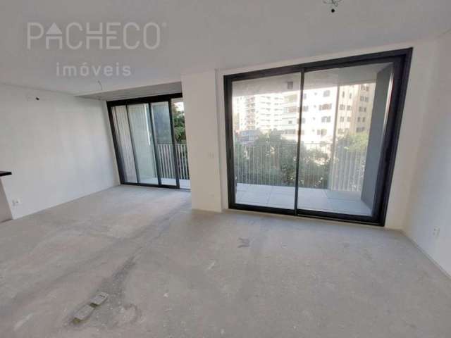 Apartamento com 1 quarto à venda na R Agissê, --, Vila Madalena, São Paulo, 42 m2 por R$ 970.000