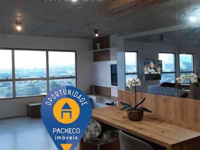 Apartamento com 1 quarto à venda na Rua Hassib Mofarrej, --, Vila Leopoldina, São Paulo, 70 m2 por R$ 850.000