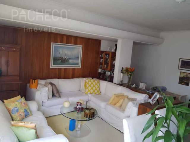 Apartamento com 2 quartos à venda na Rua Cardeal Arcoverde, --, Pinheiros, São Paulo, 115 m2 por R$ 975.000