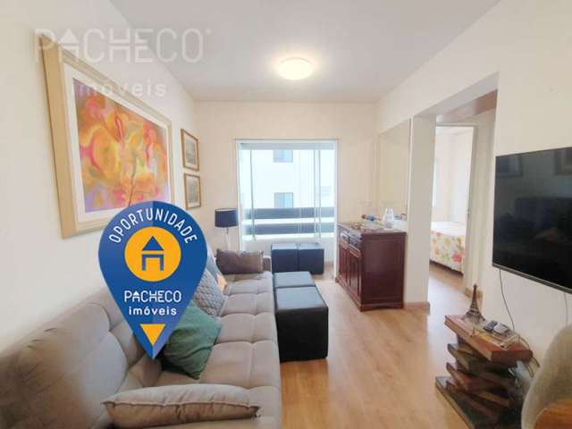 Apartamento com 1 quarto à venda na OLGA, --, Santa Cecília, São Paulo, 38 m2 por R$ 390.000