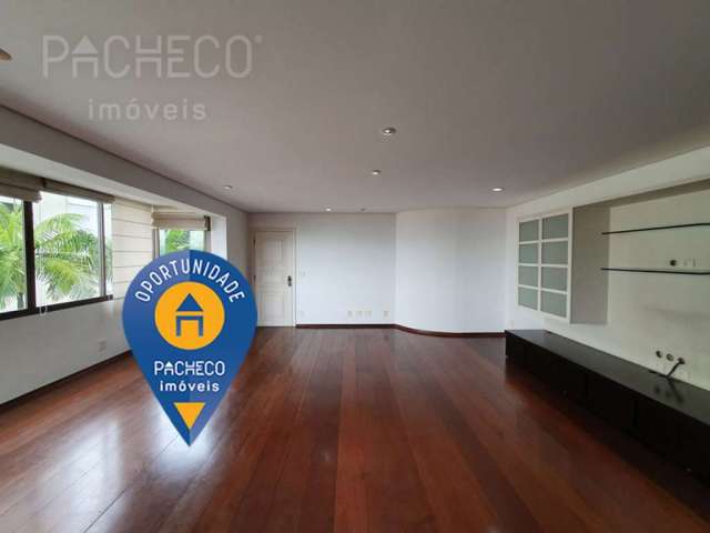 Apartamento com 4 quartos à venda na R PRES ANTONIO CANDIDO, --, Alto da Lapa, São Paulo, 166 m2 por R$ 1.650.000