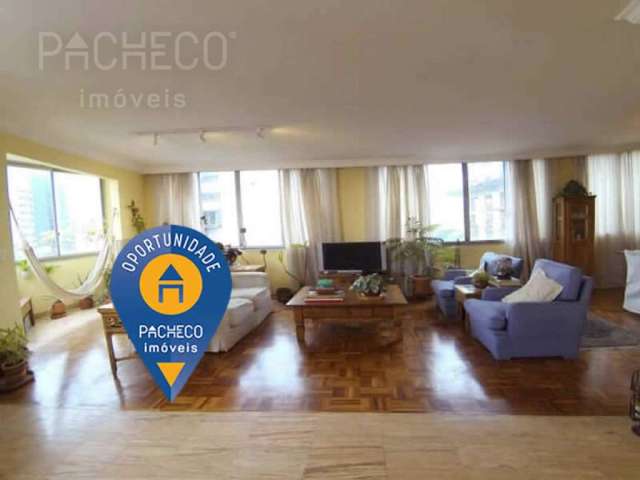 Apartamento com 3 quartos à venda na R SEN. CESAR LACERDA VERGUEIRO, --, Vila Madalena, São Paulo, 201 m2 por R$ 1.600.000