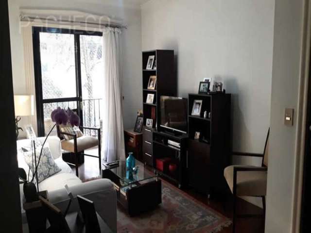 Apartamento com 3 quartos à venda na R HARMONIA, --, Vila Madalena, São Paulo, 112 m2 por R$ 1.380.000