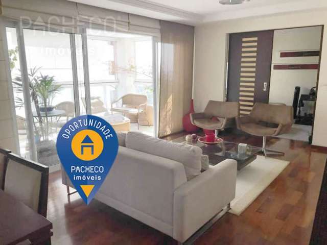 Apartamento com 3 quartos à venda na R PRES ANTONIO CANDIDO, --, Alto da Lapa, São Paulo, 174 m2 por R$ 1.800.000