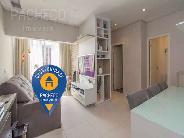 Apartamento com 2 quartos à venda na R TUCUNA, --, Pompéia, São Paulo, 70 m2 por R$ 955.000