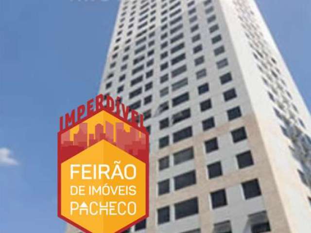 Apartamento com 1 quarto à venda na Rua Hassib Mofarrej, --, Vila Leopoldina, São Paulo, 70 m2 por R$ 750.000