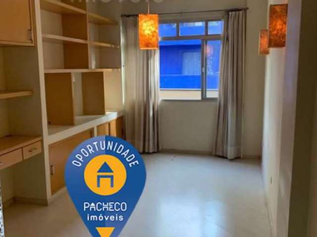 Apartamento com 1 quarto à venda na Rua Pedro Taques, 0, Consolação, São Paulo, 44 m2 por R$ 450.000