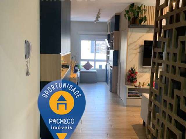 Apartamento com 1 quarto à venda na R PAULISTANIA, --, Vila Madalena, São Paulo, 58 m2 por R$ 1.100.000